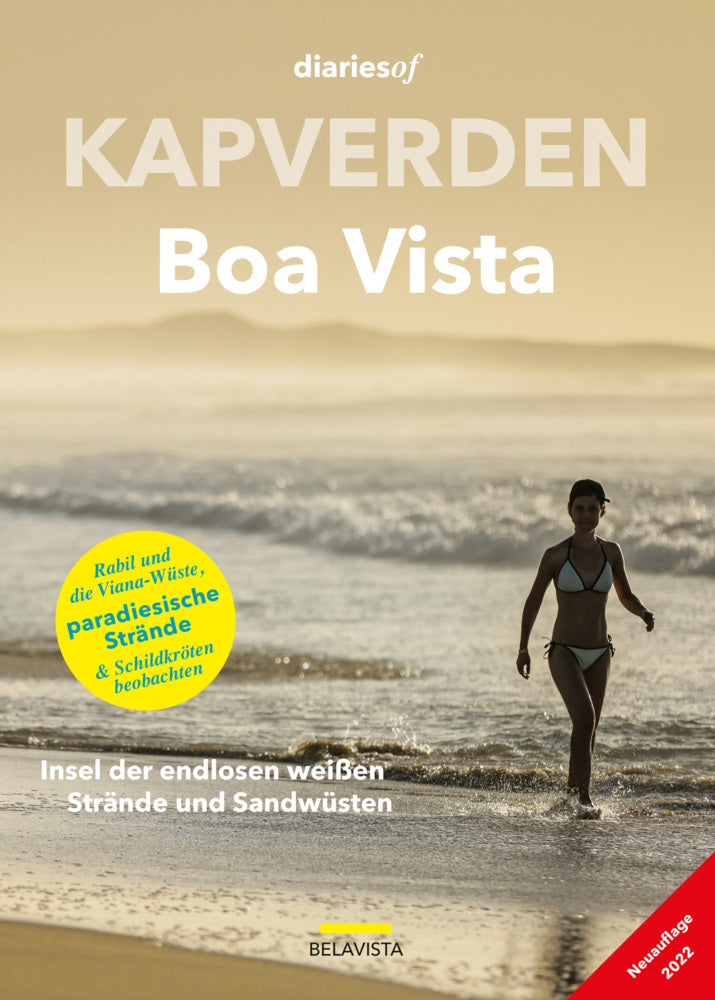 Kapverden - Boa Vista (Anabela Valente)