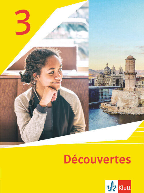 Découvertes 3. Ausgabe 1. oder 2. Fremdsprache
