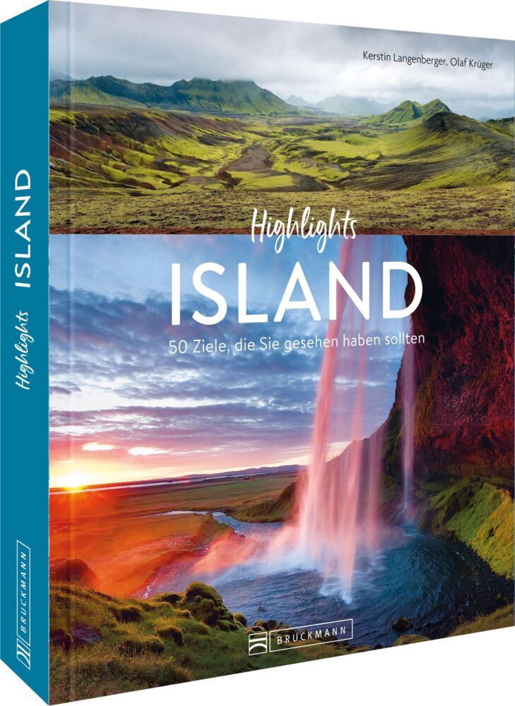 Highlights Island (Kerstin Langenberger)