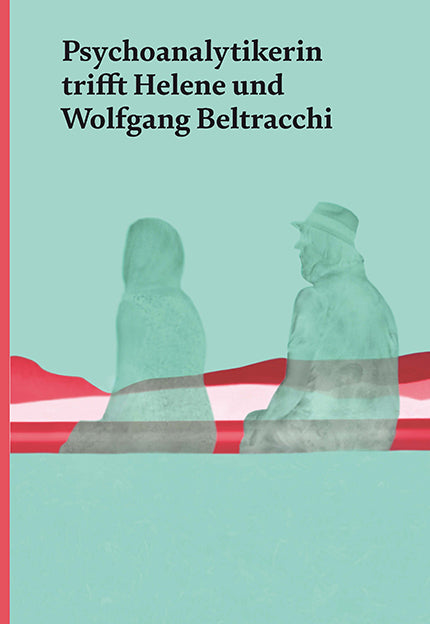 Psychoanalytikerin trifft Helene und Wolfgang Beltracchi (Jeannette Fischer)
