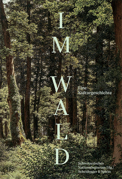 Im Wald (Schweizerisches Nationalmuseum)