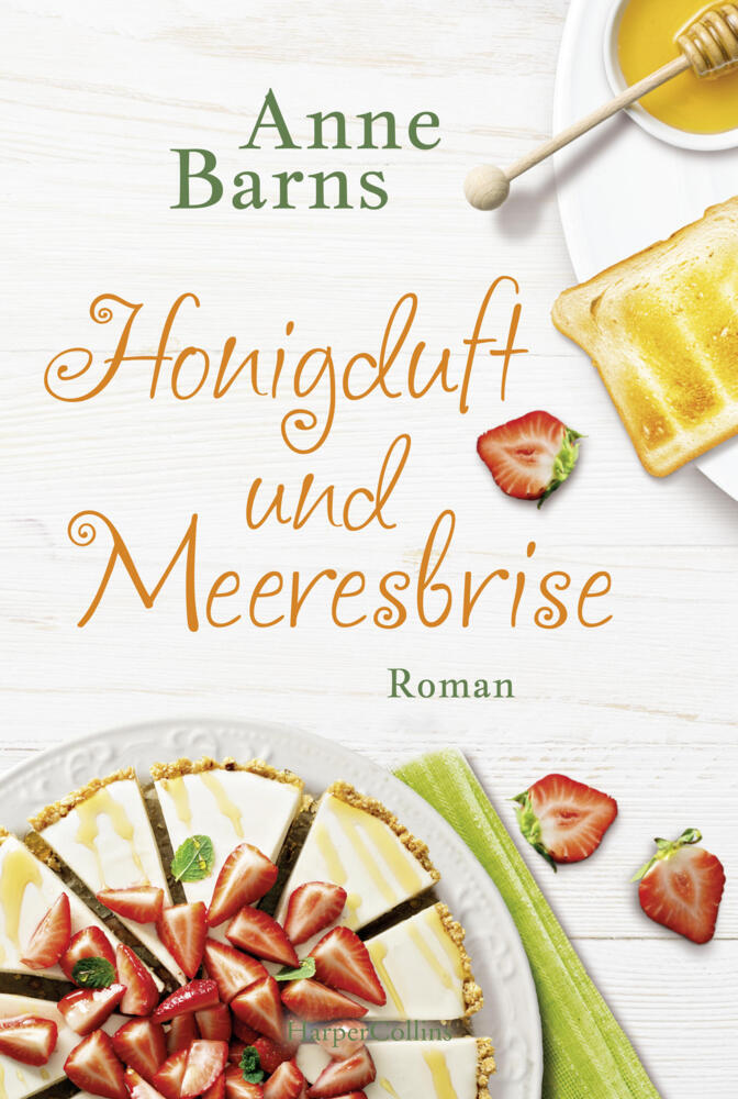 Honigduft und Meeresbrise (Anne Barns)