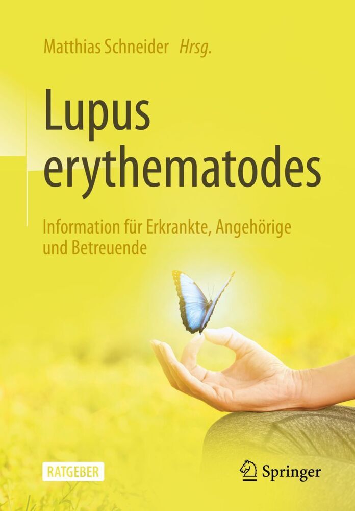 Lupus erythematodes (Matthias Schneider)