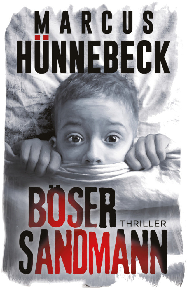 Böser Sandmann (Marcus Hünnebeck)