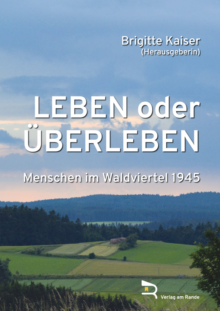 Leben Oder Überleben (Brigitte Kaiser)