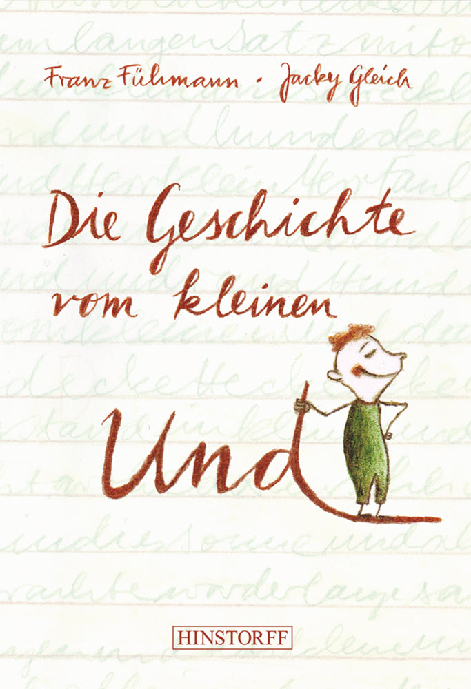 Die Geschichte vom kleinen Und (Franz Fühmann)