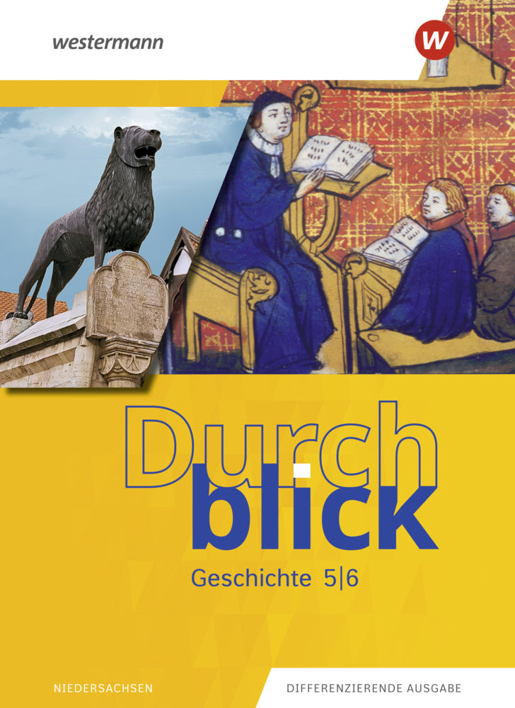 Durchblick Geschichte und Politik - Ausgabe 2022 (Uwe Hofemeister)