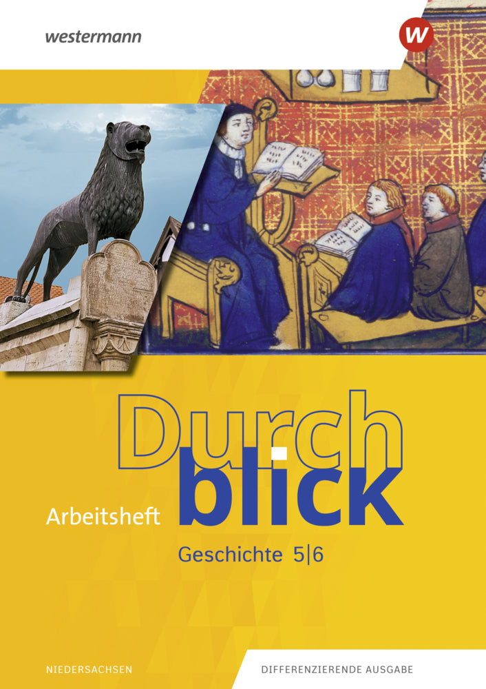 Durchblick Geschichte - Ausgabe 2022 (Uwe Hofemeister)