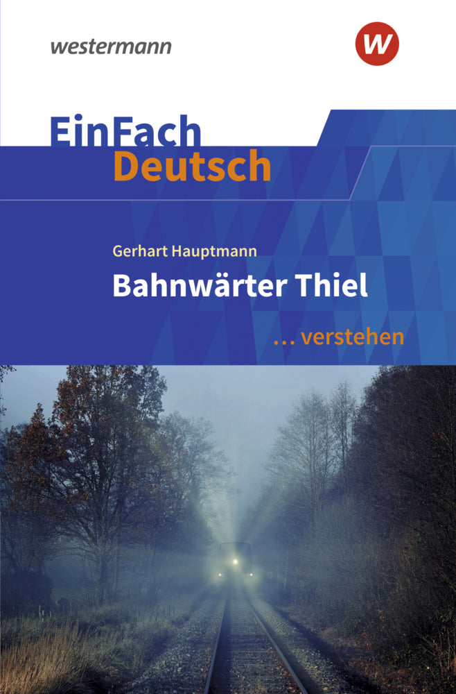 EinFach Deutsch ... verstehen (Margret Behringer)