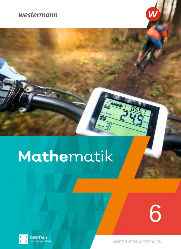 Mathematik - Ausgabe 2022 für Nordrhein-Westfalen