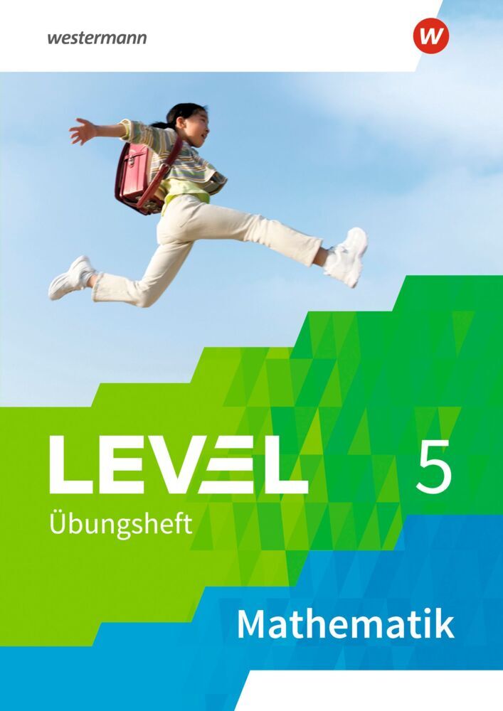 Level Übungshefte Mathematik