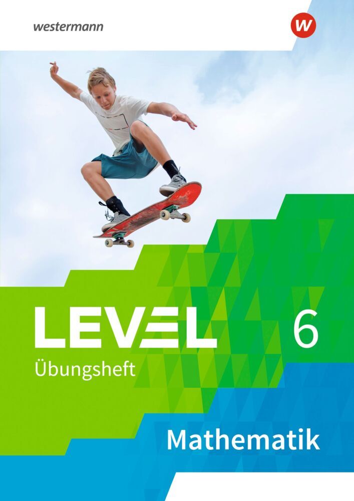 Level Übungshefte Mathematik