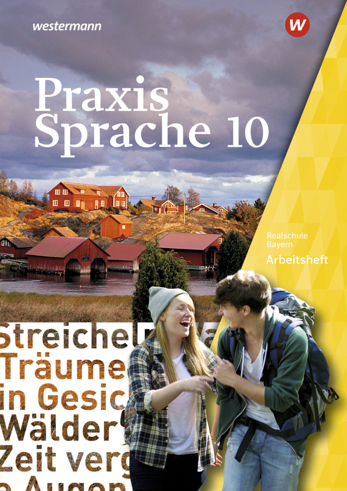 Praxis Sprache - Ausgabe 2016 für Bayern (Daniel Grassert)