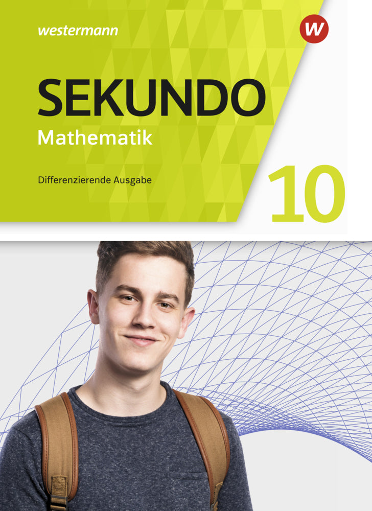 Sekundo - Mathematik für differenzierende Schulformen - Allgemeine Ausgabe 2018 (Tim Baumert)