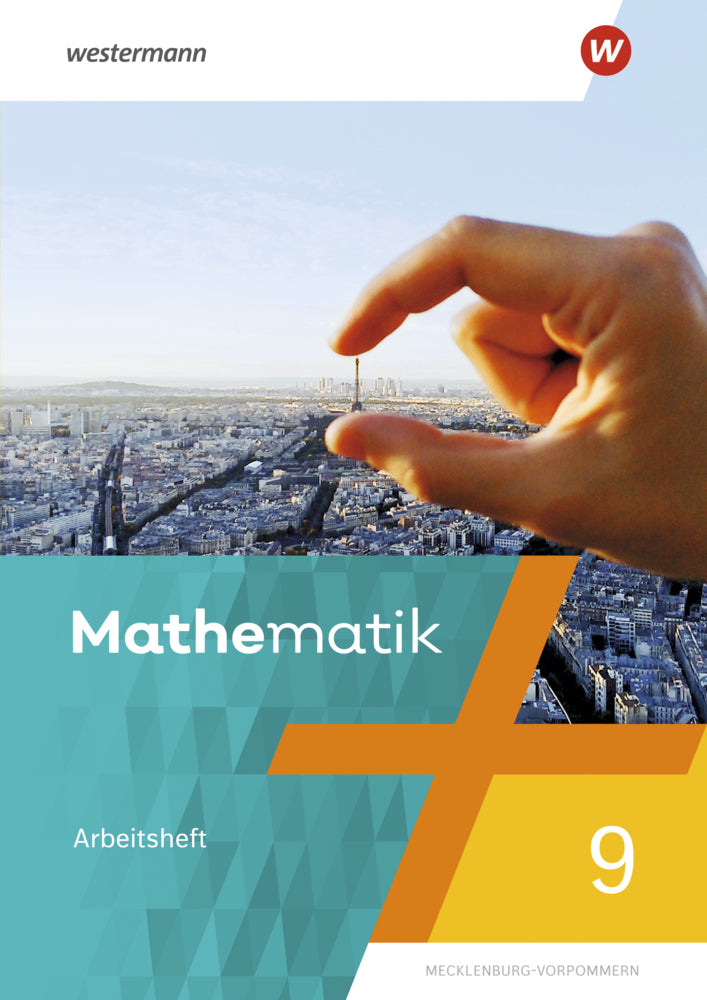 Mathematik - Ausgabe 2019 für Regionale Schulen in Mecklenburg-Vorpommern (Uwe Scheele)