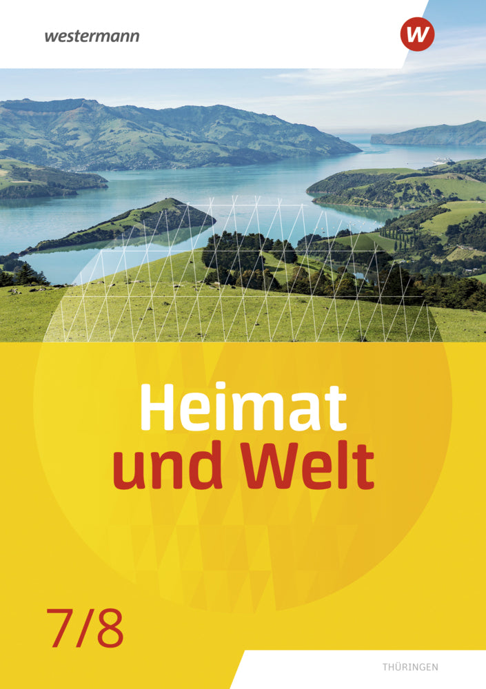 Heimat und Welt - Ausgabe 2020 für Thüringen (Philipp Böker)