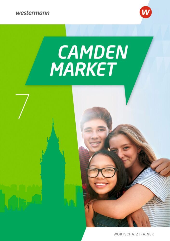 Camden Market - Ausgabe 2020