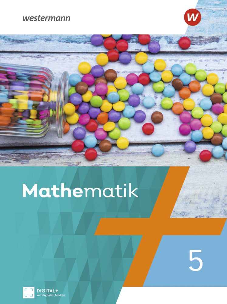 Mathematik - Ausgabe 2022 für das 5. und 6. Schuljahr
