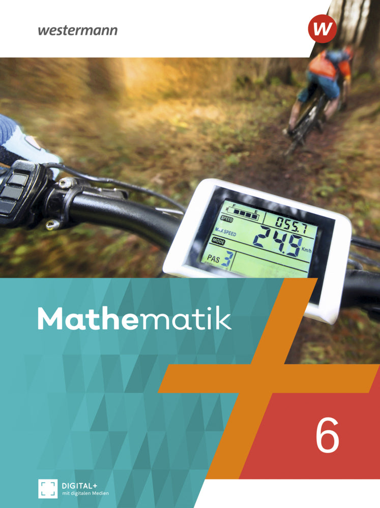 Mathematik - Ausgabe 2022 für das 5. und 6. Schuljahr