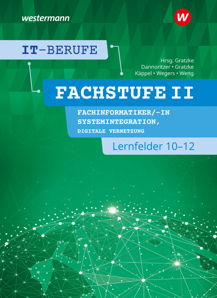 IT-Berufe (Jürgen Gratzke)