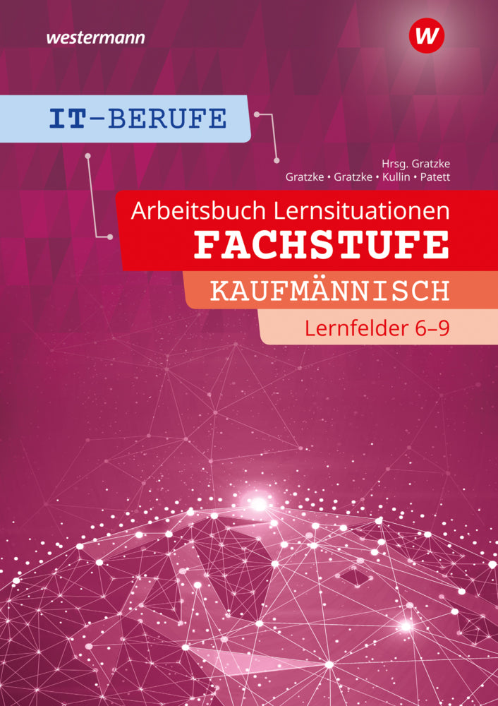 IT-Berufe (Ingo Patett)