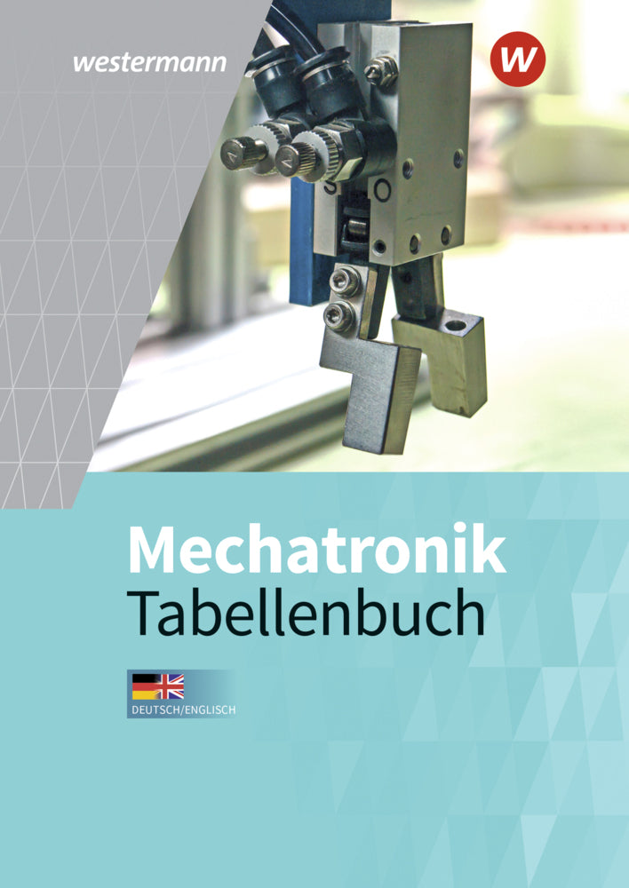 Mechatronik Tabellenbuch (Heinrich Hübscher)