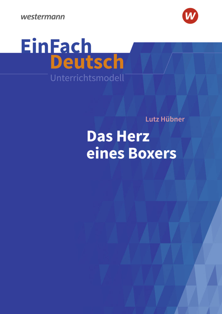EinFach Deutsch Unterrichtsmodelle (Florian Koch)