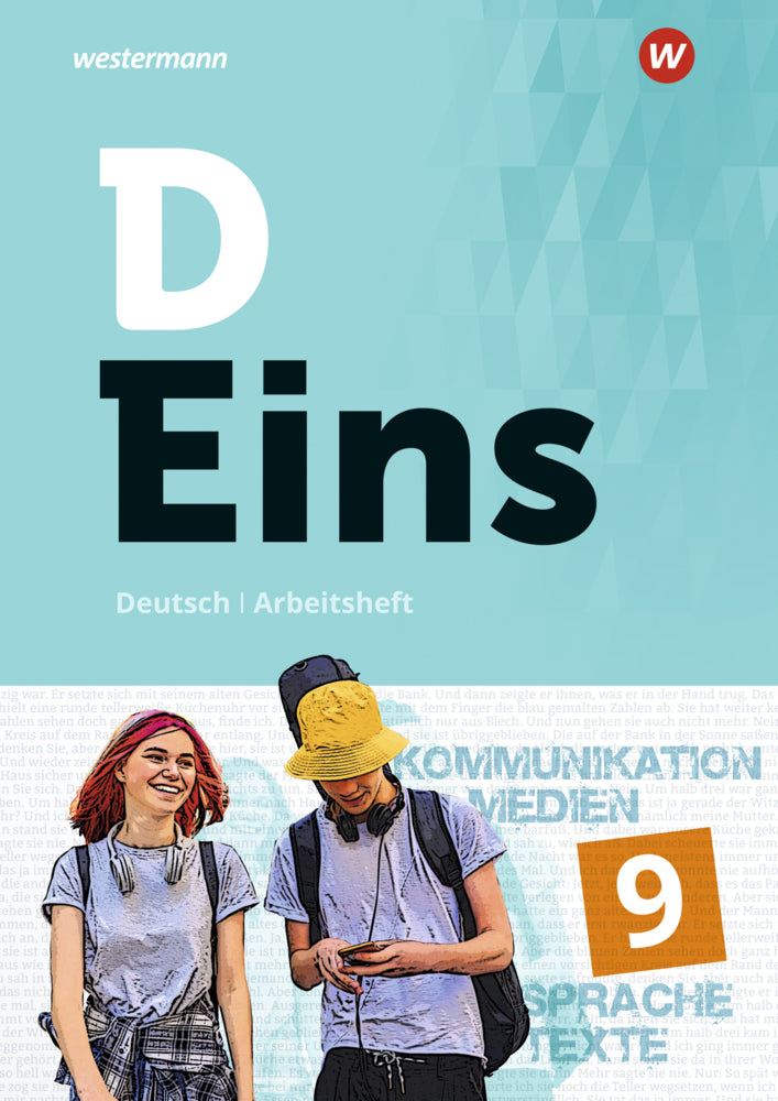D Eins - Deutsch (Klaus Ackermann)