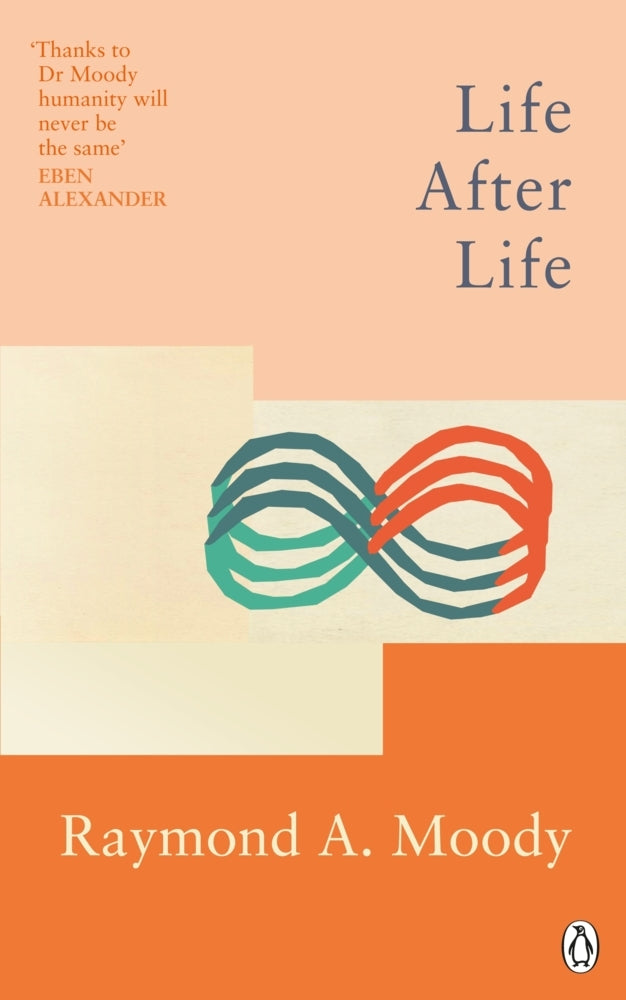 Life After Life (Raymond Moody)