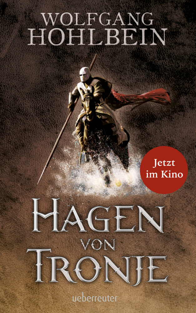 Hagen von Tronje (Wolfgang Hohlbein)