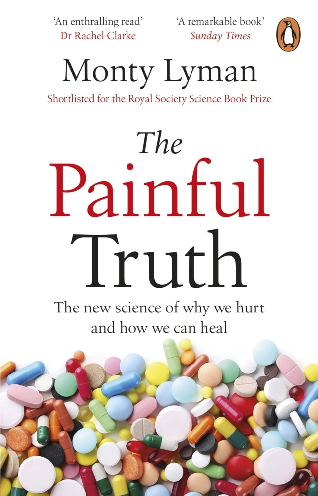 The Painful Truth (Monty Lyman)