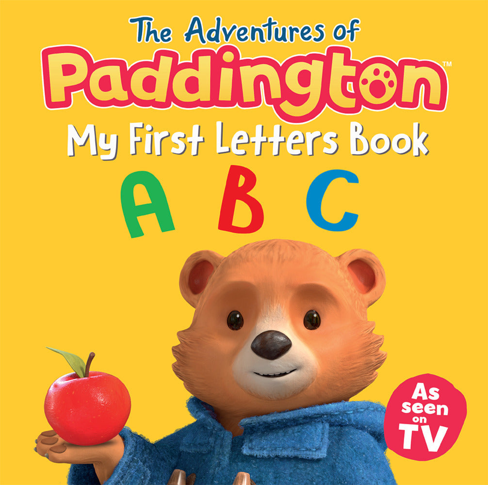 The Adventures of Paddington (Harpercollins Children'S Books)
