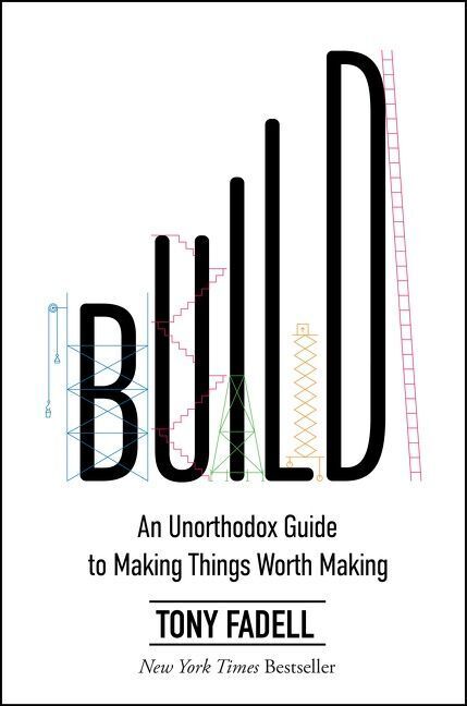 Build (Tony Fadell)