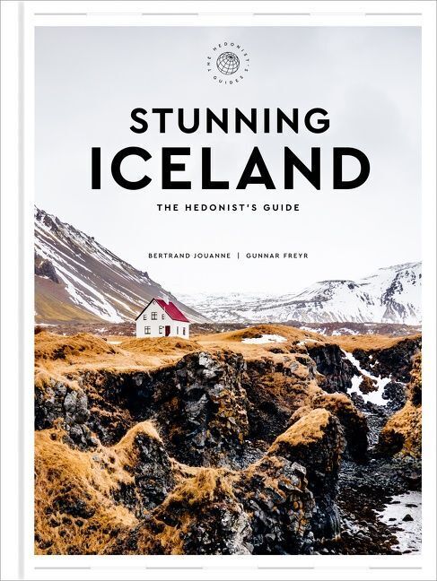 Stunning Iceland (Bertrand Jouanne)