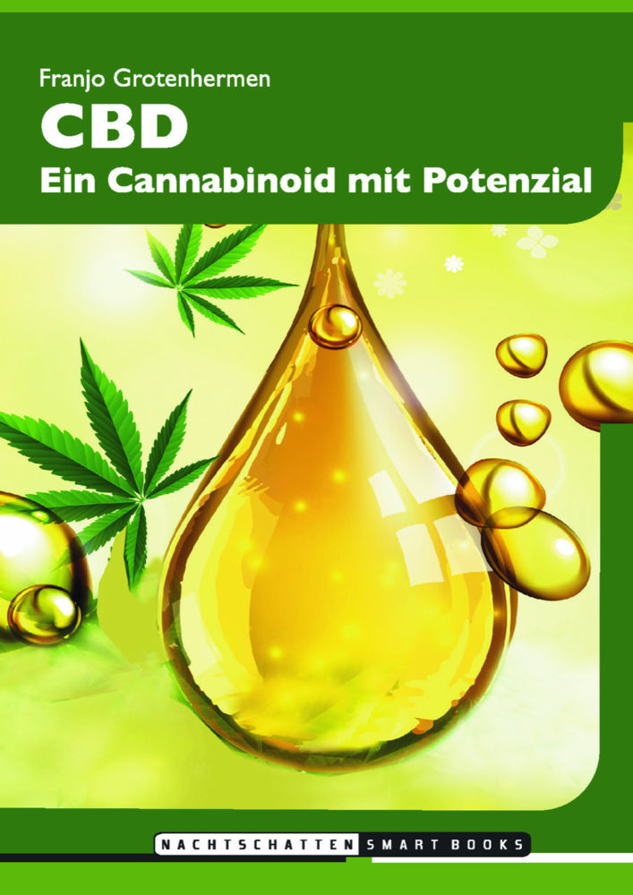 Cbd (Franjo Grotenhermen)