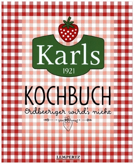 Karls Kochbuch (Karls)