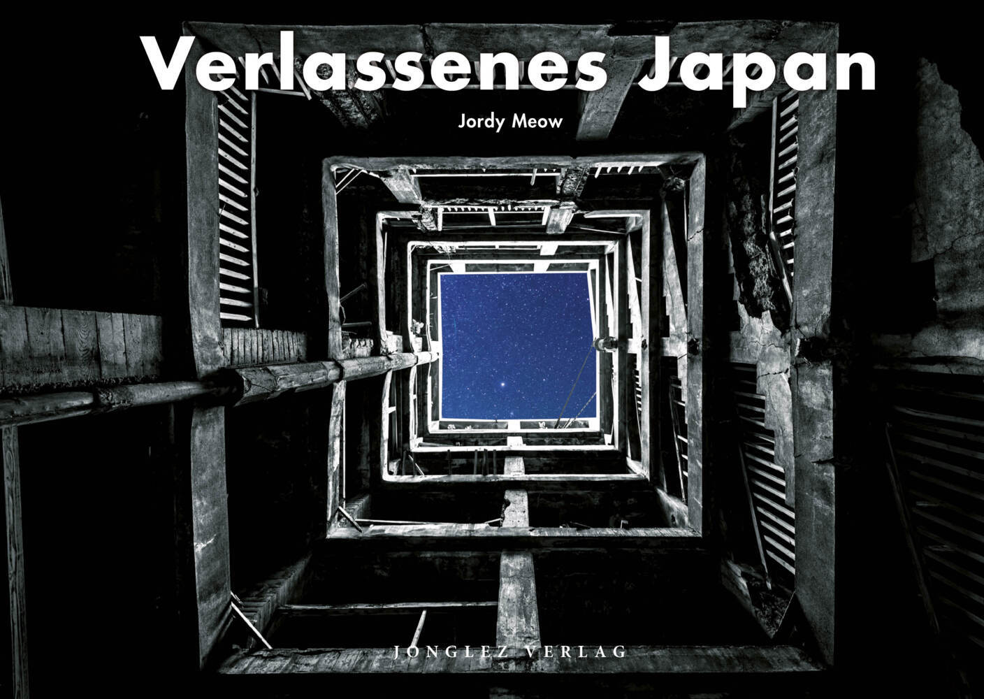 verlassenes Japan (Jordy Meow)