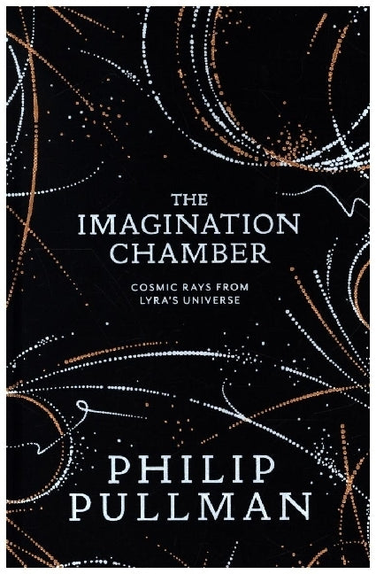 Imagination Chamber (Philip Pullman)
