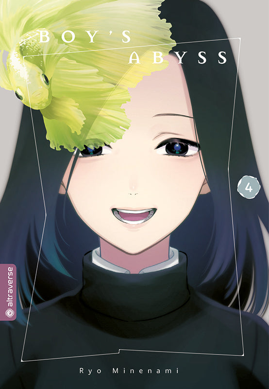 Boy's Abyss 04 (Ryo Minenami)