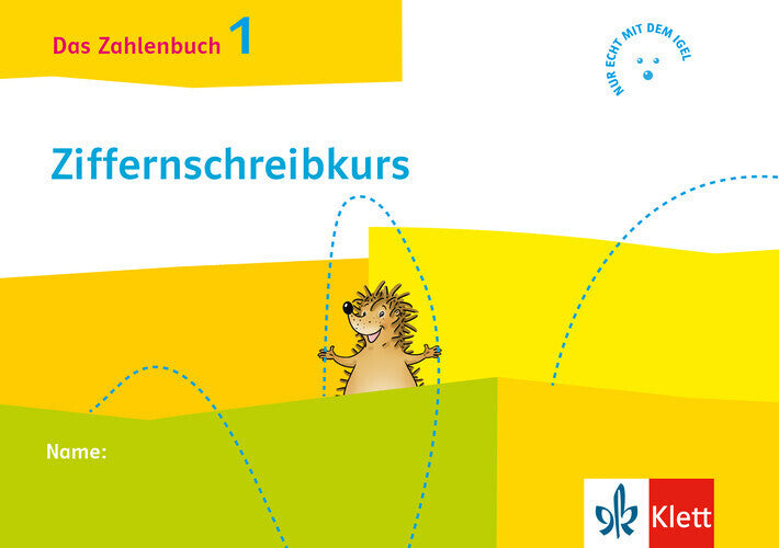 Das Zahlenbuch 1