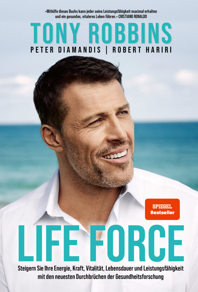 Life Force (Tony Robbins)