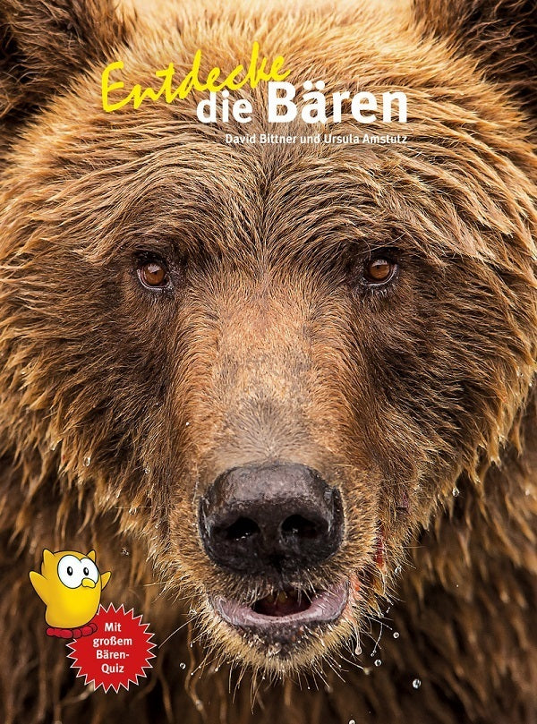 Entdecke die Bären (David Bitter)