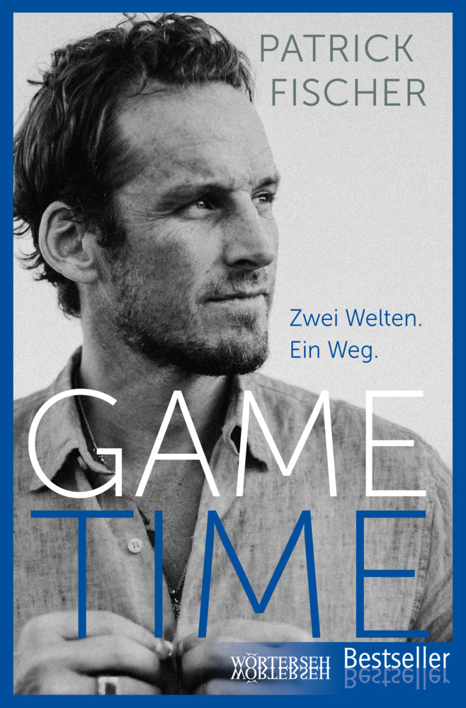 Game Time (Patrick Fischer)