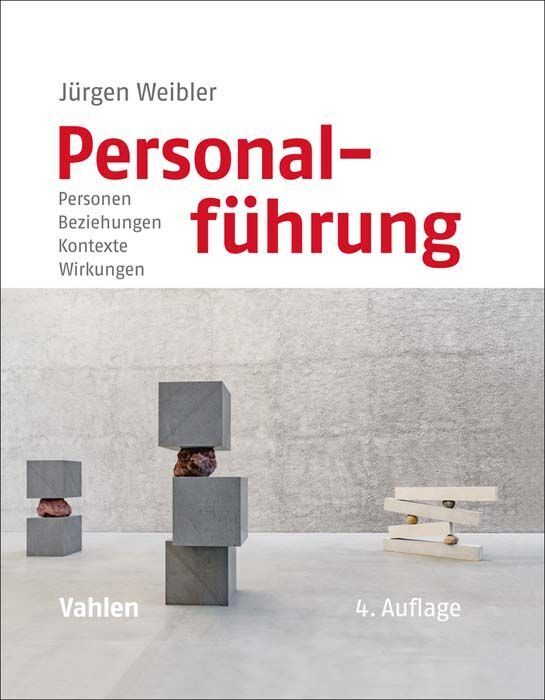 Personalführung (Jürgen Weibler)