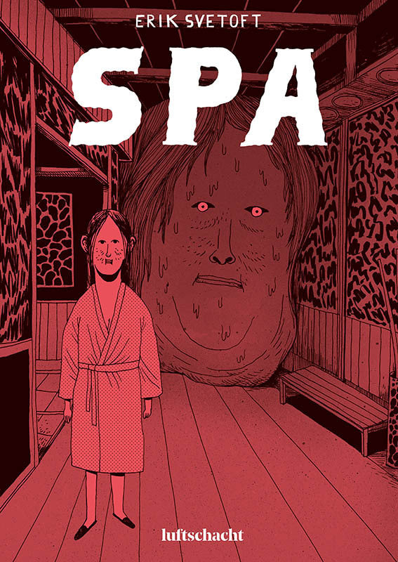 Spa (Erik Svetoft)