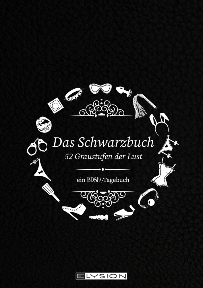 Das Schwarzbuch (Katinka Uhlenbrock)