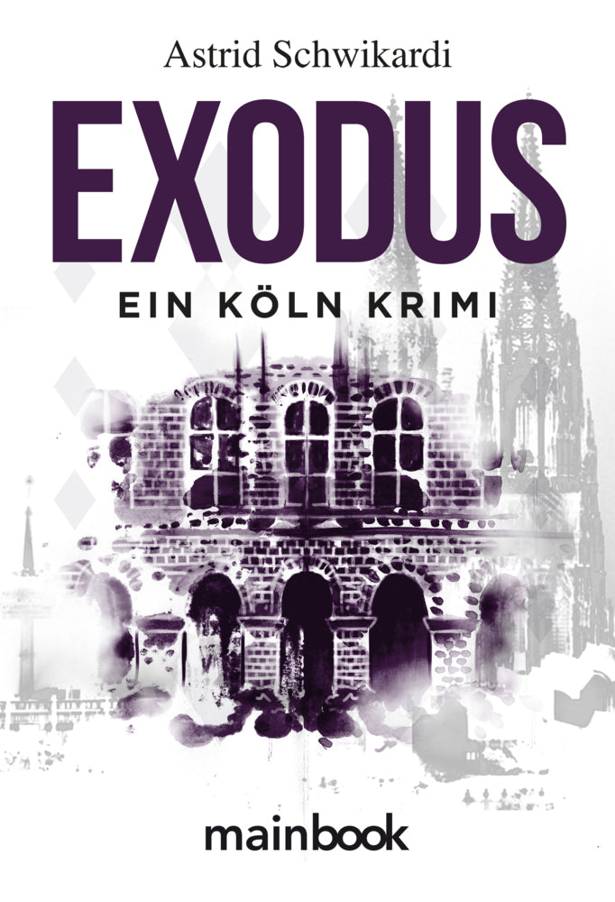 Exodus (Astrid Schwikardi)