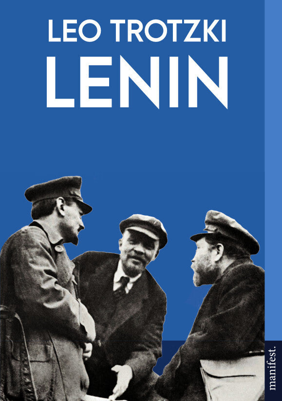 Lenin (Lenin Trotzki)