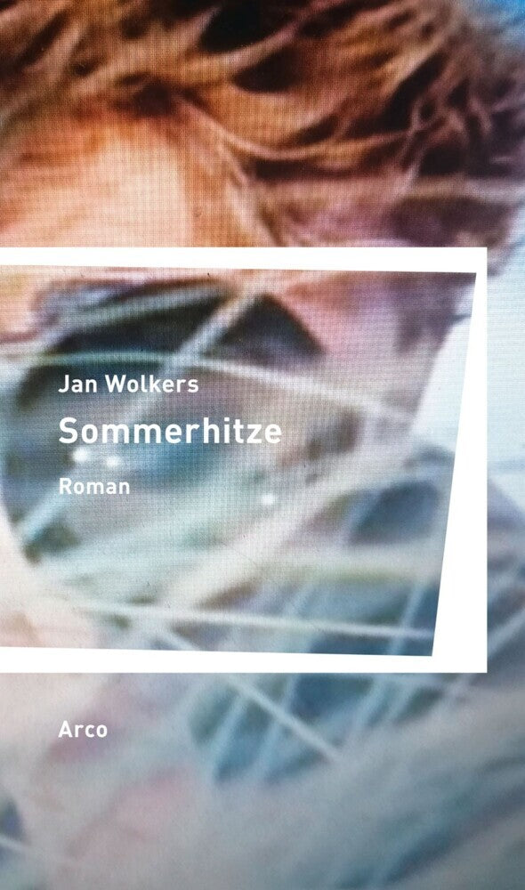 Sommerhitze (Jan Wolkers)