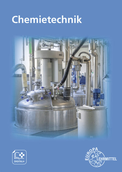 Chemietechnik (Eckhard Ignatowitz)